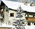 Hotel Pension Villa Luise Val Gardena