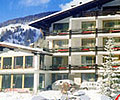 Hotel Pensione Anterleghes Val Gardena