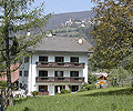 Hotel Pensione Mullerhof Gröden