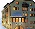 Hotel Posta Al Cervo Val Gardena