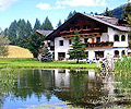 Hotel Pozzamanigoni Val Gardena