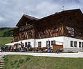 Hotel Rifugio Fermeda Hütte Val Gardena