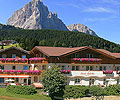 Hotel Rodella Val Gardena