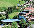 Hotel Rodes Val Gardena