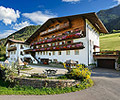 Hotel Ronce Val Gardena