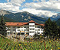 Hotel Scherlin Val Gardena