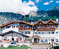 Hotel Scoiattolo Val Gardena