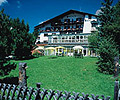 Hotel Solaia Val Gardena