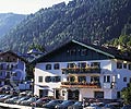 Hotel Sureghes Val Gardena