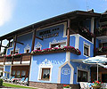 Hotel Talblick Val Gardena