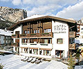 Hotel Tyrol Gröden