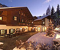 Hotel Uhrerhof Val Gardena