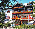 Hotel Villa Martha Val Gardena