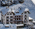 Hotel Wolkenstein Val Gardena