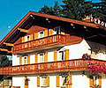 Residence Affittacamere Tyrol Val Gardena