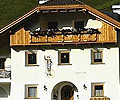 Residence Angiul ti creps Val Gardena