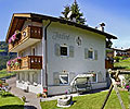 Residence Apartements Jalve Val Gardena