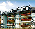 Residence Apartments Albert Val Gardena