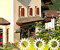 Residence Apartments Alpina Val Gardena