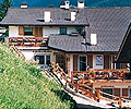 Residence Apartments Costa Val Gardena