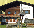 Residence Apartments Damont Val Gardena