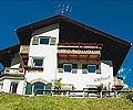 Residence Apartments Edelraut Val Gardena