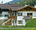 Residence Apartments Elbrus Val Gardena