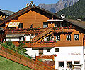 Residence Apartments Elisabeth Val Gardena