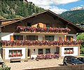 Residence Apartments Gartner Val Gardena