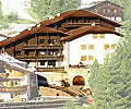 Residence Apartments Maria Val Gardena