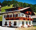 Residence Apartments Mauron Val Gardena