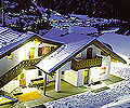 Residence Apartments Montes Val Gardena