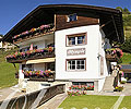 Residence Apartments Olympic Val Gardena