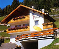 Residence Apartments Paian Val Gardena