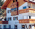 Residence Apartments Pieralongia Val Gardena