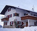 Residence Apartments Pra Coi Val Gardena