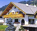 Residence Apartments Romy Val Gardena