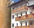 Residence Apartments Soplases Val Gardena