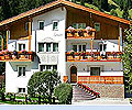 Residence Apartments Splendid Val Gardena