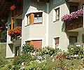 Residence Apartments Suliva Val Gardena