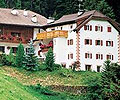 Residence Apartments Tervela Val Gardena