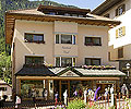 Residence Apartments Tlusel Val Gardena