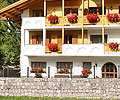 Residence Apartments Tramont Val Gardena