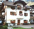 Residence Apartments Villa Dolomiti Val Gardena