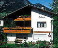 Residence Belpra Val Gardena