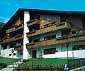 Residence Ben Ste Val Gardena