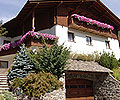 Residence Bernardi Elmar Val Gardena