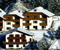 Residence Boe Val Gardena