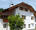 Residence Cesa Ploner Val Gardena