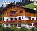 Residence Comploi Teodor Val Gardena